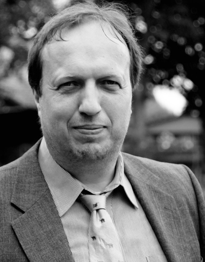 Michael Meyer